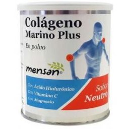 Mensan Colágeno Marino Plus 300 gr