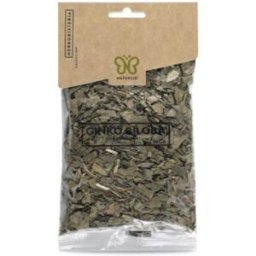 Naturcid Infusión Ginkgo Biloba Bolsa 50 gr