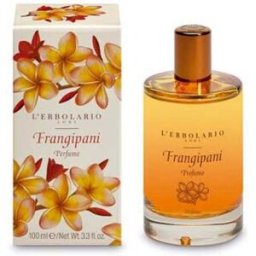 L'Erbolario Frangipani Perfume 100 ml