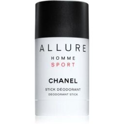 Chanel Allure Homme Sport Desodorante Stick 75 ml