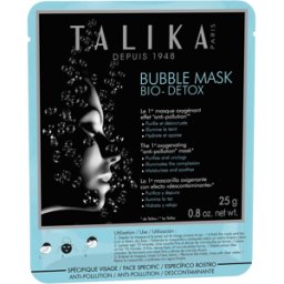 Talika Mascarilla de Burbujas Bio-Detox 25 gr