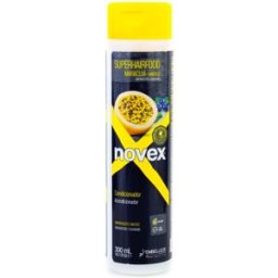 Novex SuperHairFood Maracuyá y Arándano Acondicionador 300 ml