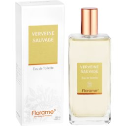 Florame Verveine Sauvage Agua de Colonia 100 ml