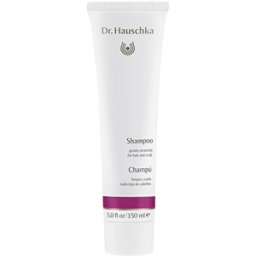 Dr. Hauschka Champú Limpia y Cuida el Cabello y el Cuero Cabelludo