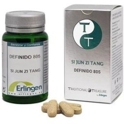 Erlingen Definido 805 Si Jun Zi Tang