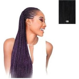 X-Pression Extensiones de Cabello 1B