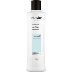 Nioxin Scalp Recovery Champú Anticaspa Cabello Seco y con Picor 200 ml