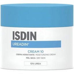 Isdin Ureadin Cream 10 Crema Hidratante 300 ml