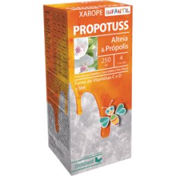 Dietmed Propotuss Infantil 250 ml