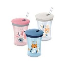 Nuk Action Cup Vaso +12 meses