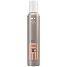 WELLA Professionals Eimi Extra Volume Espuma Voluminizadora Fijación