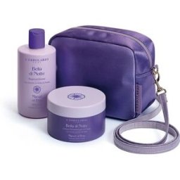 L'Erbolario Bella di Notte Beauty Bag Grandi Meraviglie 2 Piezas