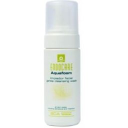 Endocare Aquafoam Limpiador Facial 125 ml 125 ml