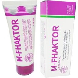 Mabo M-Fhaktor Crema facial con Centella Asiática 60 ml
