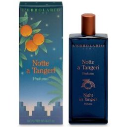 L'Erbolario Noche En Tanger Perfume 100 ml