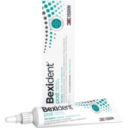 Isdin Bexident Gel Tópico Post Tratamiento Coadyuvante 25 ml