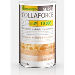 Dietmed Super Collaforce 10000 Magnesio Limon 450 gr