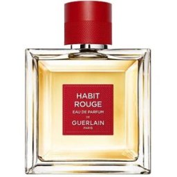 Guerlain Habit Rouge Eau de Parfum 50 ml