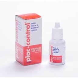 Plac·control Plac control liquido 15 ml revel placa