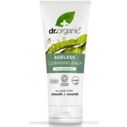 Dr. Organic Seaweed Ageless Bálsamo Limpiador Facial 100 ml