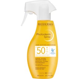 Bioderma Photoderm Spray Familiar SPF 50+ 300 ml
