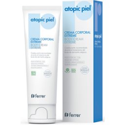 Repavar Atopic Skin Crema Corporal Extrem 150 ml