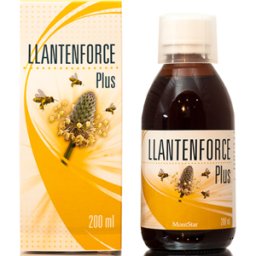 Mont Star Llantenforce Plus 200 ml