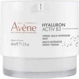 Avène Hyaluron Activ B3 Crema de Noche Multi-Intensiva 40 ml