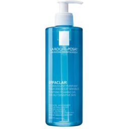 La Roche Posay Effaclar Gel Limpiador 400 ml