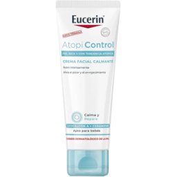 Eucerin Atopicontrol Crema Facial 50 ml