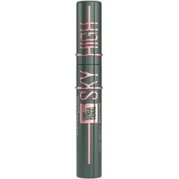 Maybelline Lash Sensational Sky High Mascara #Green Altitude 7,2 ml