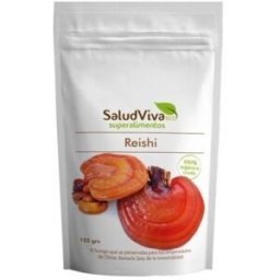 Salud Viva Reishi Eco 125 gr