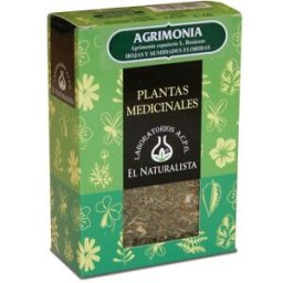 El Naturalista Agrimonia Hierba 70Gr 70 gr