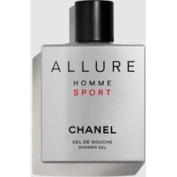 Chanel Allure Homme Sport Gel Ducha 200 ml