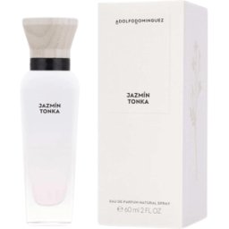 Adolfo Domínguez Jazmín Tonka Eau de Parfum 60 ml