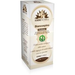 Erbenobili Fitomater Biancospino 50 ml