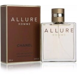 Chanel Allure Homme Eau de Toilette 150 ml