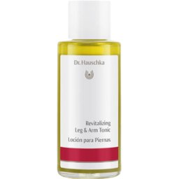 Dr. Hauschka Loción Revitalizante y Refrescante para Piernas 100 ml