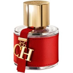 Carolina Herrera CH Eau de Toilette Vaporizador 50 ml
