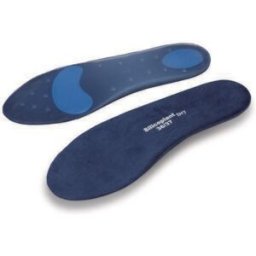 Emo SP210 Plantilla dry azul 46 cm