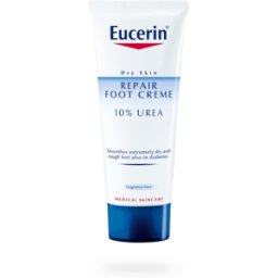 Eucerin Eucerin crema reparadora de pies 100 ml 100 ml