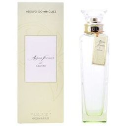 Adolfo Domínguez Agua Fresca De Azahar Eau De Toilette 200 ml 200 ml