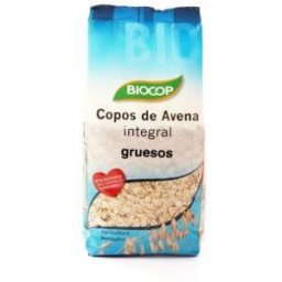Biocop Copos Avena Bio Int 500 gr