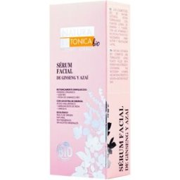 Natura Estónica Ginseng y Acai Serum Facial Power Lifting 30 ml
