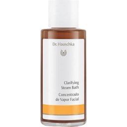 Dr. Hauschka Concentrado de Vapor Facial 100 ml 100 ml