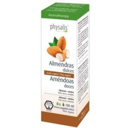 Physalis Aceite Argan Bio 100 ml