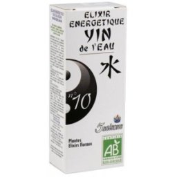 5 Saisons Elixir Ying 04 Ying del Fuego Mejorana