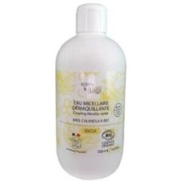 Born To Bio Agua Micelar Piel Sensible 500 ml