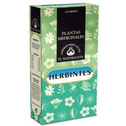 El Naturalista Herbintes 100 gr 100 gr