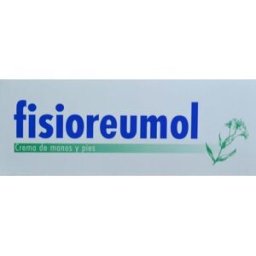 Laboratorios Viñas Fisioreumol Crema De Manos y Pies 50 Ml 50 ml